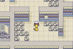 Pokemon Radical Red Pokemon Radical Red Screenshot 2