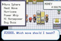 Pokemon Radical Red Pokemon Radical Red Screenshot 3