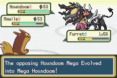 Pokemon Radical Red Pokemon Radical Red Screenshot 5