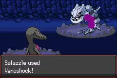 Pokemon Radical Red Pokemon Radical Red Screenshot 6