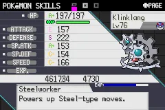 Pokemon Radical Red Pokemon Radical Red Screenshot 7