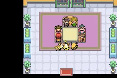 Pokemon Radical Red Pokemon Radical Red Screenshot 8