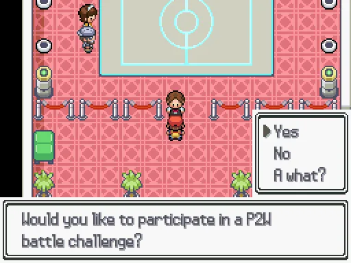 Pokemon Project Revival Pokemon Project Revival 02