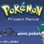Pokemon Project Revival