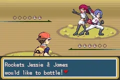Pokemon Recharged Yellow Pokemon Recharged Yellow 01
