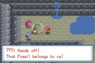 Pokemon Recharged Yellow Pokemon Recharged Yellow 03