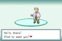 Pokemon Recharged Yellow Pokemon Recharged Yellow 06