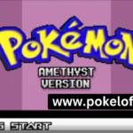 Pokemon Amethyst