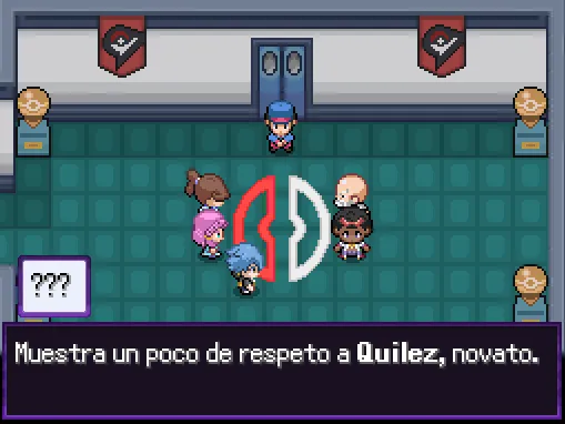Pokemon Amethyst Pokemon Amethyst 03