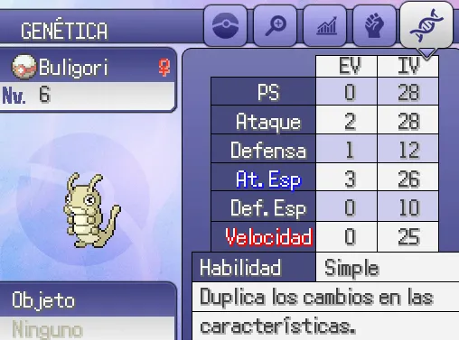 Pokemon Amethyst Pokemon Amethyst 06