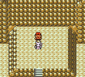 Pokemon Crystal Legacy Pokemon Crystal Legacy 03