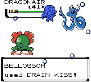 Pokemon Crystal Legacy Pokemon Crystal Legacy 04
