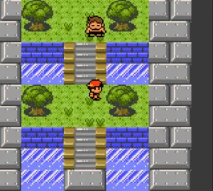 Pokemon Crystal Legacy Pokemon Crystal Legacy 06