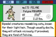 Pokemon Monster Hunter Emerald 05