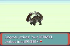 Pokemon Monster Hunter Emerald 06