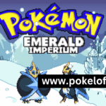 Pokemon Emerald Imperium